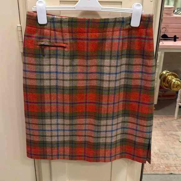 Classic! Pendleton wool size 10. Excellent condition! - Picture 1 of 4